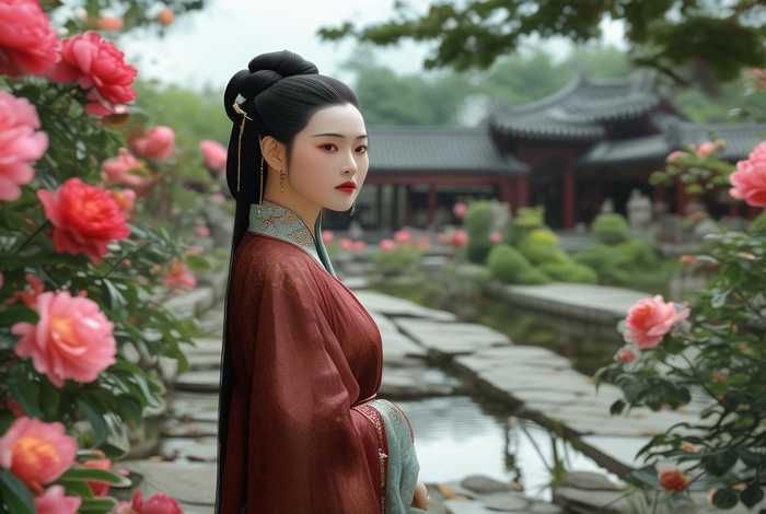 古代卫子夫的历史故事，古代卫子夫的历史故事简介