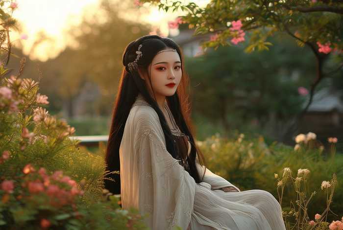 汉朝李夫人的故事 汉朝李夫人的故事简介