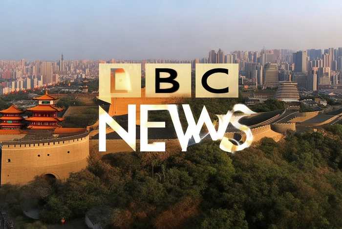 bbc新闻片头中国历史 bbc新闻片头曲叫什么
