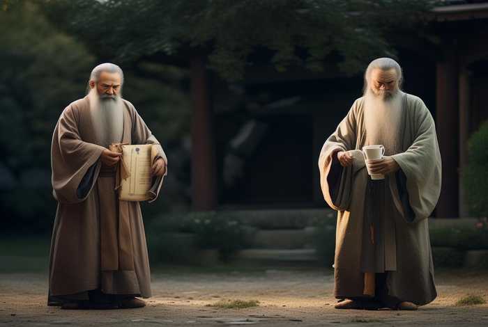 古代绝交的故事、古代绝交的故事有哪些