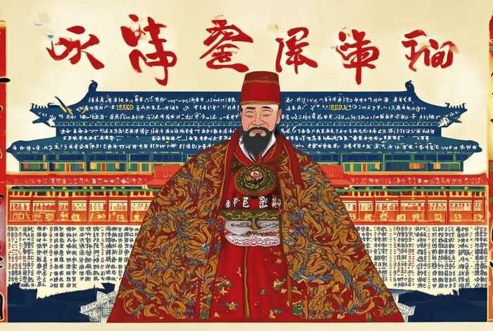 历史人物秦始皇手抄报 历史人物秦始皇手抄报内容