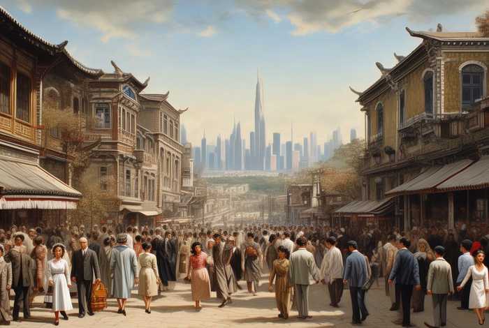 1921后的中国历史(1921后的中国历史书) 1921后的中国历史(1921后的中国历史书)