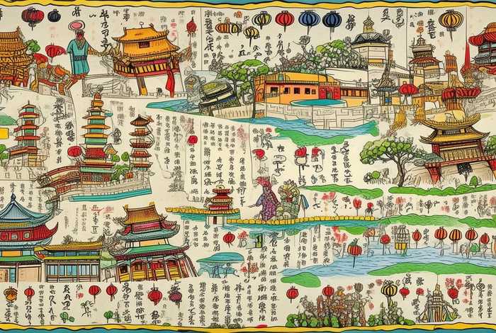 关于中国的历史故事的手抄报（关于中国的历史故事的手抄报怎么画）