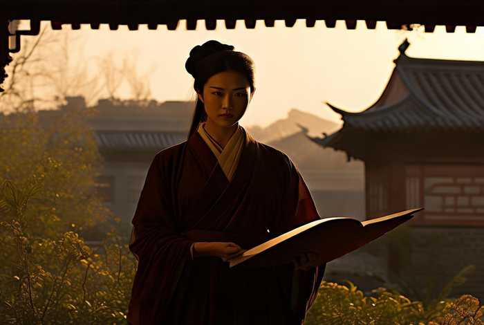 关于中国历史女性的故事 关于中国历史女性的故事有哪些