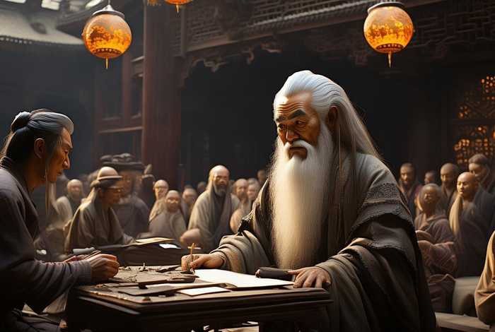 古代历史名人典型故事（古代历史名人典型故事300字）