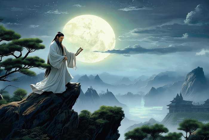 李白历史故事分享,李白历史故事分享图片 李白历史故事分享,李白历史故事分享图片