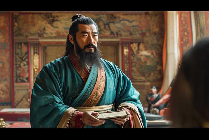 历史蔺相如的故事（关于蔺相如的历史故事）