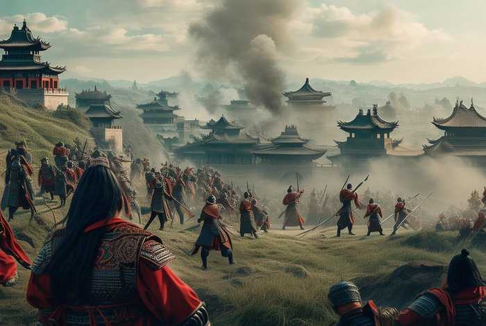 历史上围魏救赵为什么不能破解 围魏救赵为什么不灭魏