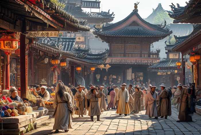 历史十万个为什么 - 十万个为什么中国历史主要内容
