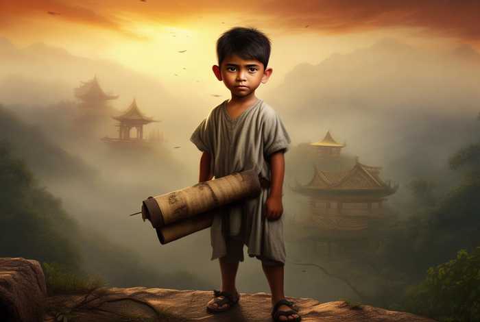 古代少年故事名称;古代少年故事名称有哪些 古代少年故事名称;古代少年故事名称有哪些