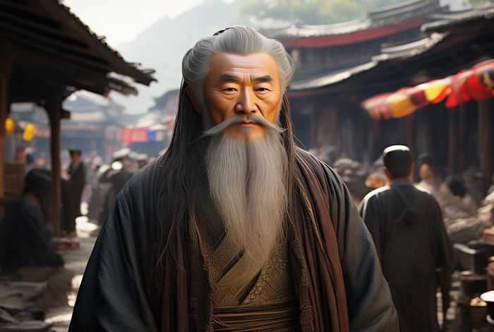 历史人物孟尝介绍 - 历史人物孟尝介绍简短