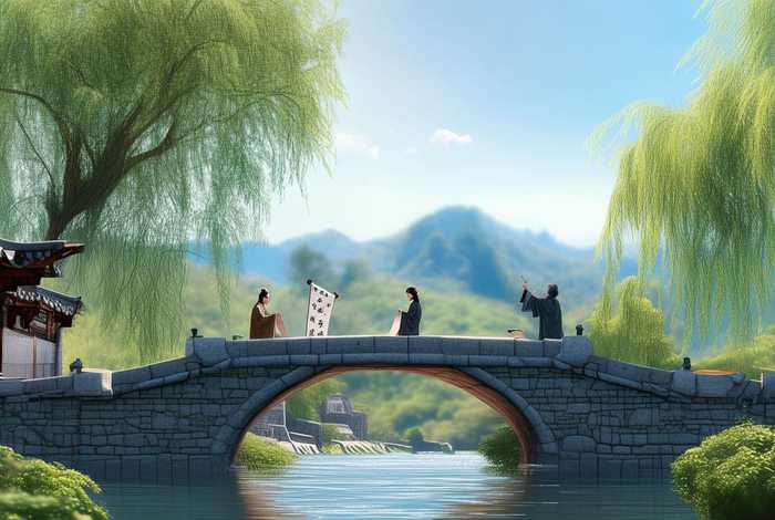 对联历史由来 对联的历史由来