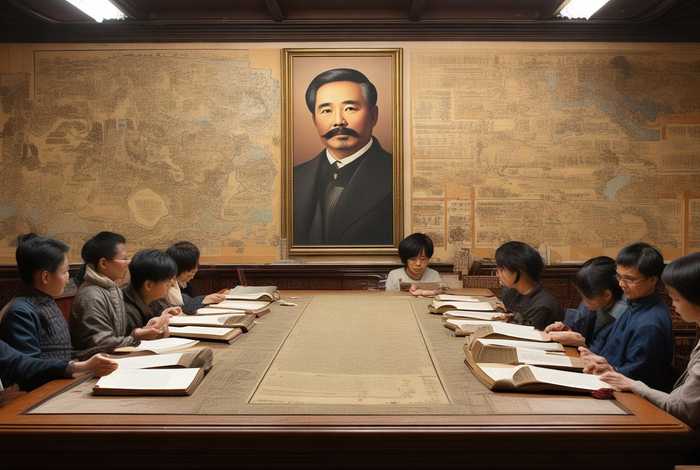班级文化中国历史（班级文化中国历史教学设计）