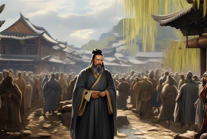 河北历史上的名人事迹（河北历史名人及事迹）