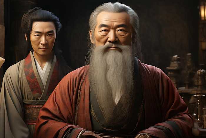 历史人物李靖 - 历史人物李靖儿子 历史人物李靖 - 历史人物李靖儿子