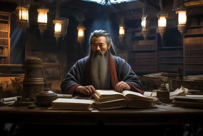 顾炎武的历史，顾炎武的历史观是