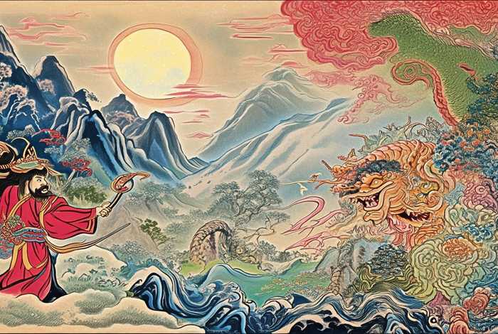 连环画中国古代故事 - 连环画中国古代神话故事 连环画中国古代故事 - 连环画中国古代神话故事