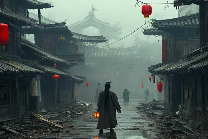 历史上中国瘟疫最长时间是多久 - 中国历史瘟疫持续时间