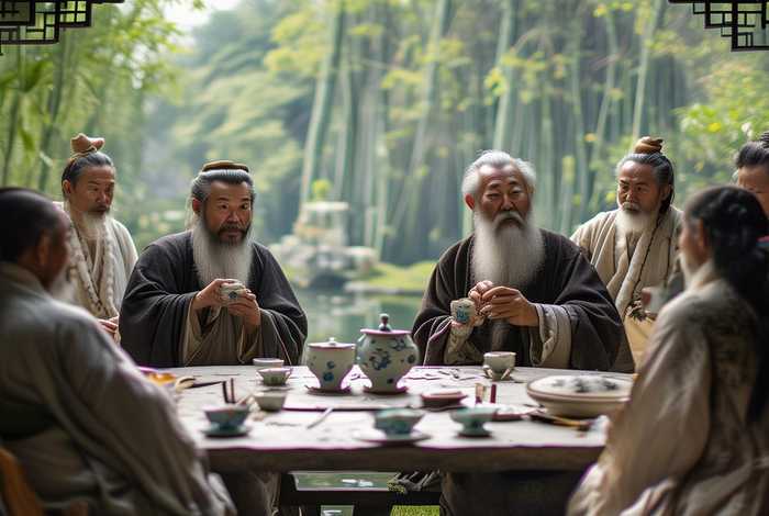 历史人物韩愈（历史人物韩愈的朋友圈）