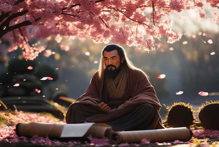历史人物孙武的故事（历史人物孙武的故事简短）
