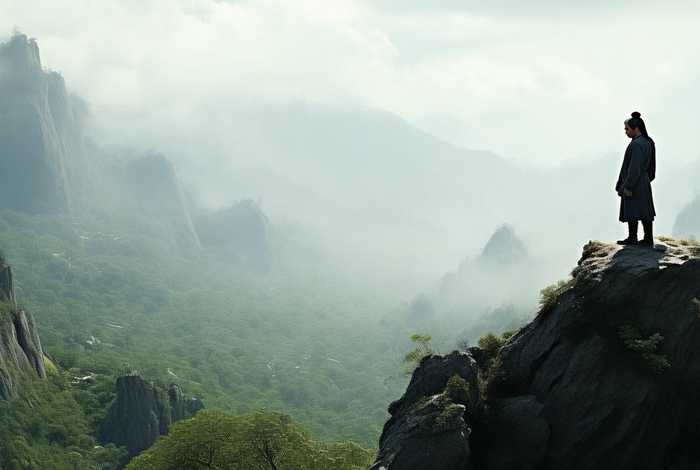 得陇望蜀发生在什么时期；得陇望蜀指的是谁人