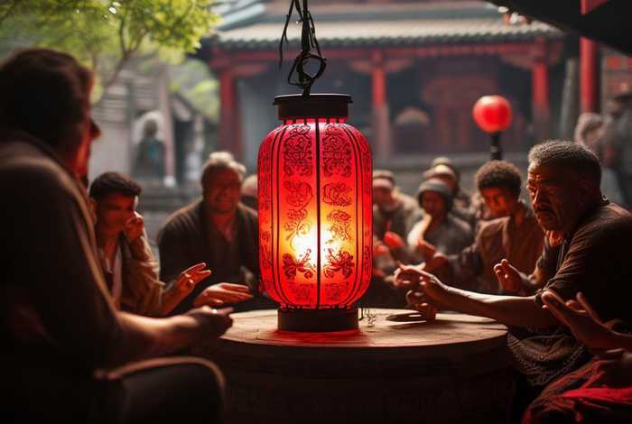 红色故事是传统文化故事吗 红色文化故事是什么意思