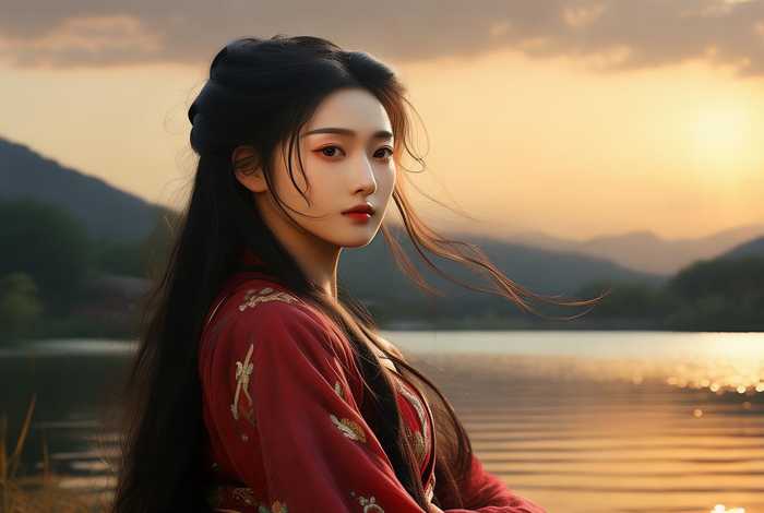 故事中国昭君完整版（故事中国昭君完整版免费观看）