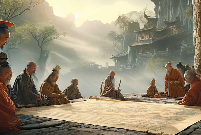 佛教传入中国的渊源；佛教传入中国的渊源有哪些
