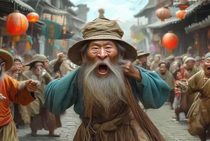 搞笑中国民间故事;搞笑的中国民间故事 搞笑中国民间故事;搞笑的中国民间故事