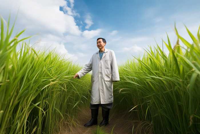 科学家的故事袁隆平视频(科学家的故事袁隆平视频在线观看) 科学家的故事袁隆平视频(科学家的故事袁隆平视频在线观看)
