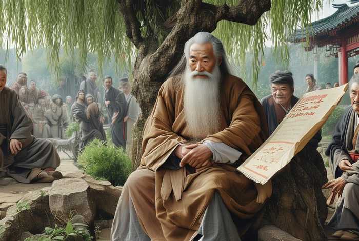 关于老子的历史 - 关于老子的历史事件有哪些 关于老子的历史 - 关于老子的历史事件有哪些