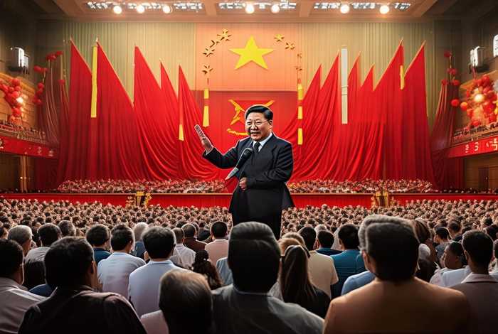 红色中国故事演讲稿 红色中国故事演讲稿800字