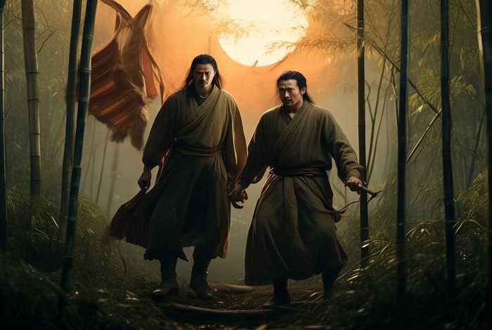 历史故事陈胜 历史故事陈胜吴广