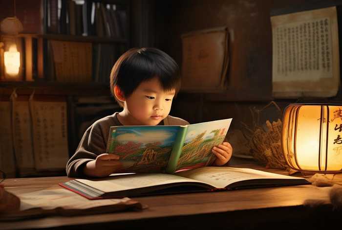 365夜超好看中国历史故事注音版（365夜故事(注音版)书籍）