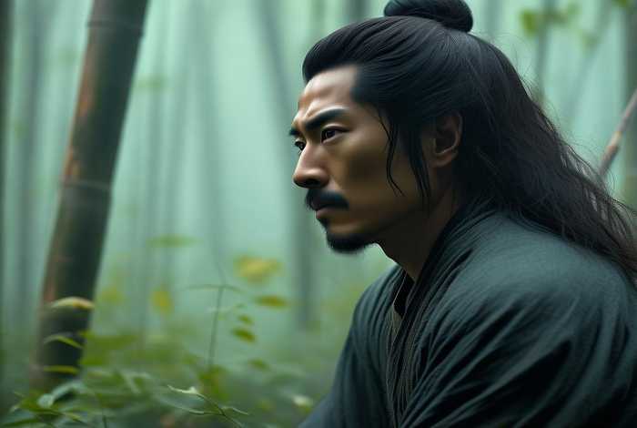 刘备历史人物故事简短版（刘备历史人物故事简短版视频）