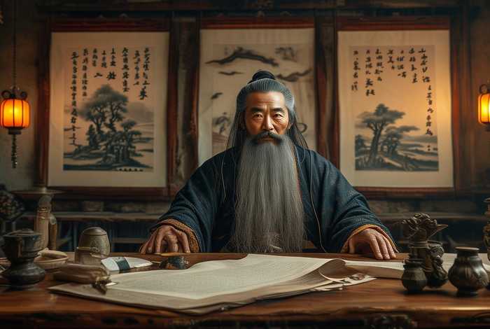 历史中的孔融 - 历史中的孔融是谁