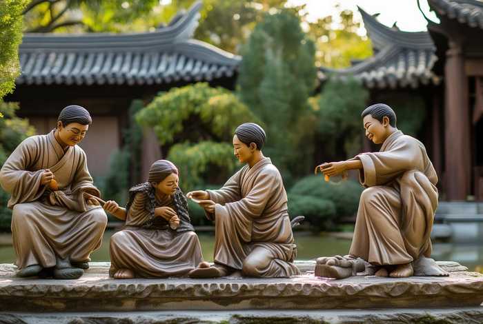 24孝图着重分析了哪三个孝道故事；24孝图着重分析了哪三个孝道故事？
