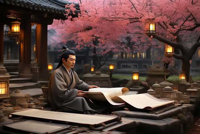 古代的中国历史故事有哪些 - 古代的中国历史故事有哪些书