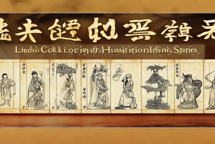 林达中国历史故事集每一篇概括 中国历史故事林汉达故事概括