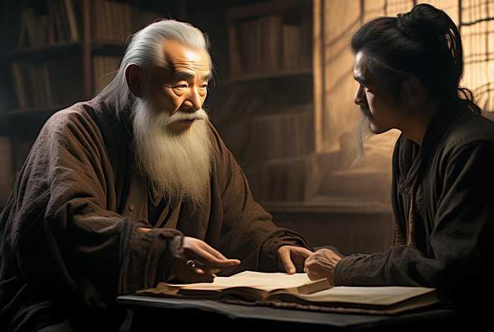 李鸿章讲给袁世凯的故事；李鸿章讲给袁世凯的故事视频