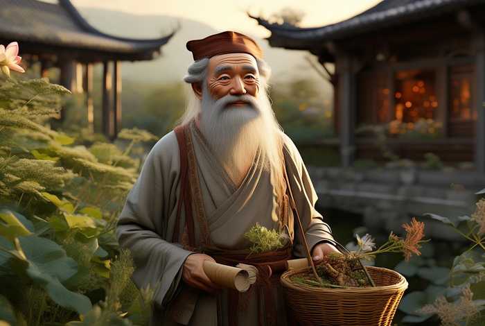 关于药王的故事 - 关于药王的故事视频 关于药王的故事 - 关于药王的故事视频