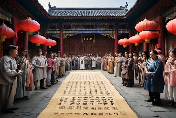 讲历史文化名城故事大赛 - 讲述历史故事传承中华文化的主题活动 讲历史文化名城故事大赛 - 讲述历史故事传承中华文化的主题活动