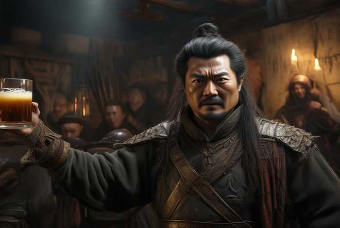 刘邦沛县起兵故事简介；刘邦沛县起兵故事简介概括