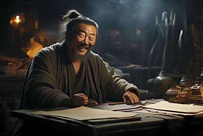历史上韦小宝真实存在么(韦小宝历史真的存在吗) 历史上韦小宝真实存在么(韦小宝历史真的存在吗)