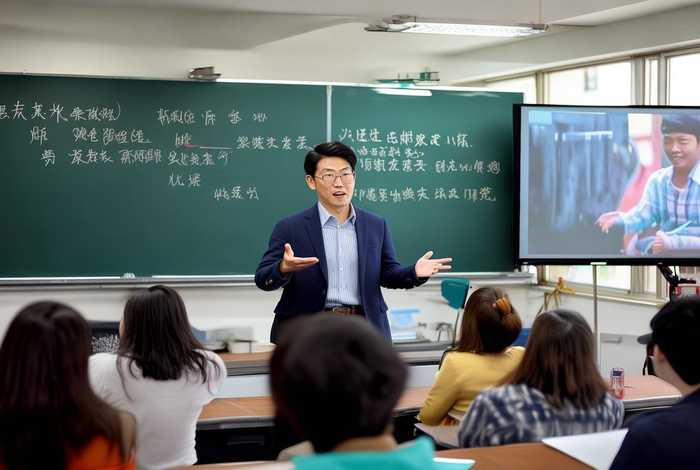 韩国教授讲解中国节目叫什么 韩国教授讲解中国节目叫什么名字