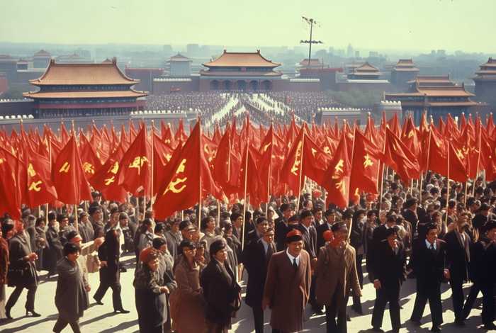 1962年历史事件中国 1962年中国发生的历史事件