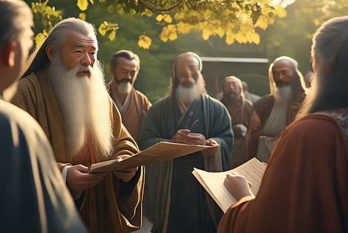 孔子著名的历史故事，孔子著名的历史故事有哪些