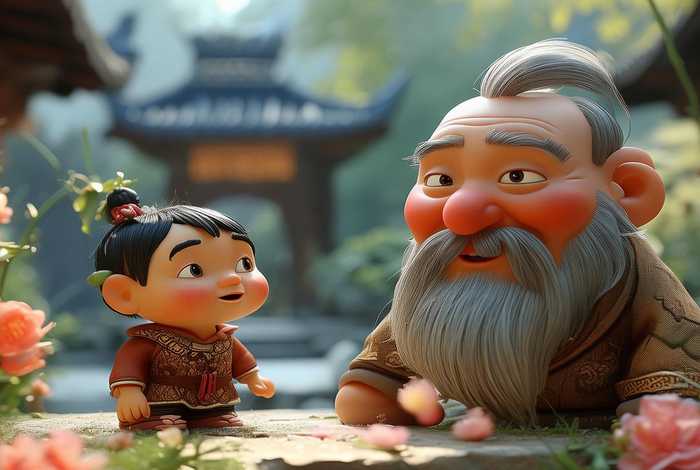 李时珍的故事儿童(李时珍的故事绘本) 李时珍的故事儿童(李时珍的故事绘本)