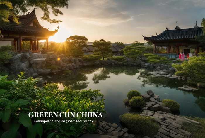绿城中国的历史,绿城中国的历史和背景是什么? 绿城中国的历史,绿城中国的历史和背景是什么?