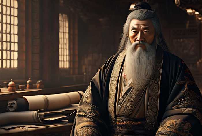 翰林人物；翰林人物形象分析
